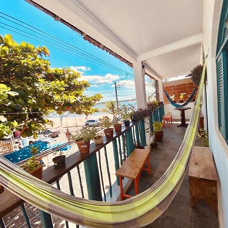 Mare Mansa Pousada E Hostel Itacare Ngoại thất bức ảnh