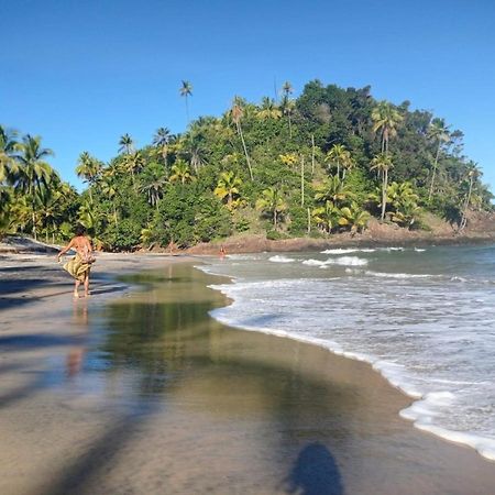 Mare Mansa Pousada E Hostel Itacare Ngoại thất bức ảnh