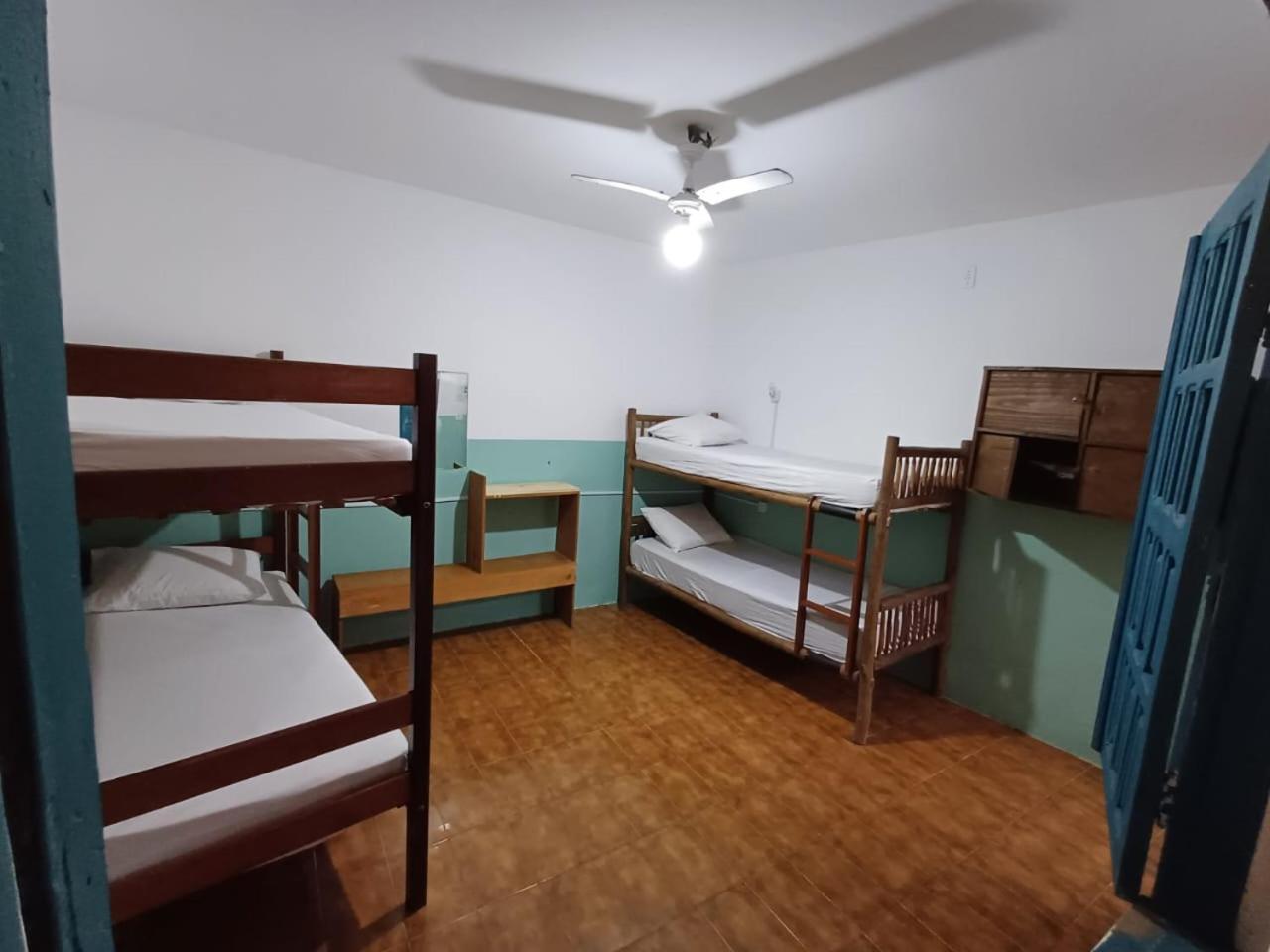 Mare Mansa Pousada E Hostel Itacare Phòng bức ảnh