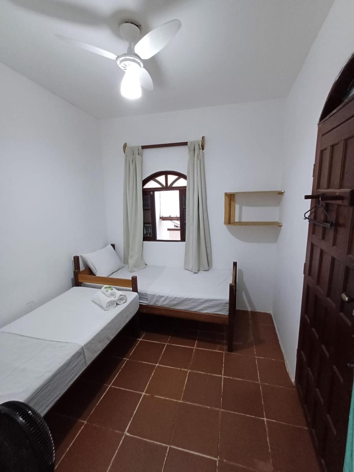 Mare Mansa Pousada E Hostel Itacare Phòng bức ảnh