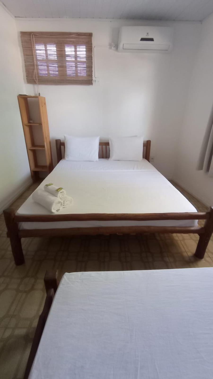 Mare Mansa Pousada E Hostel Itacare Phòng bức ảnh