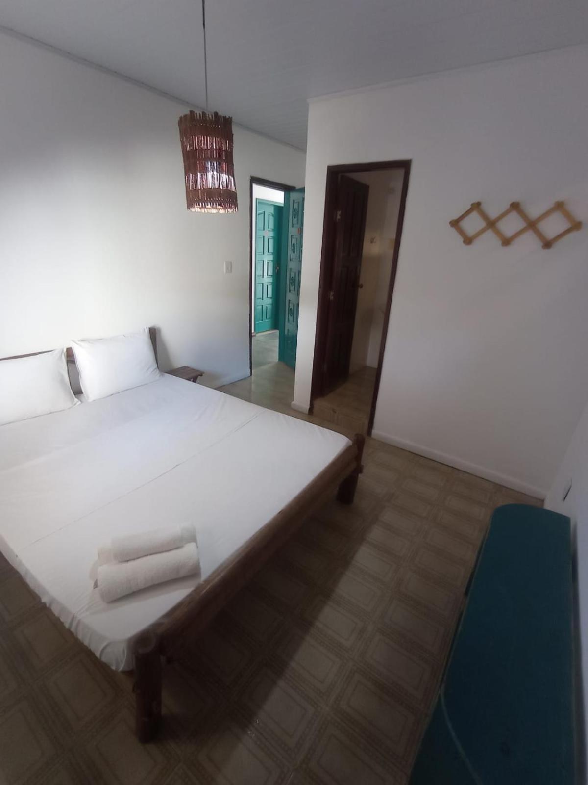 Mare Mansa Pousada E Hostel Itacare Phòng bức ảnh