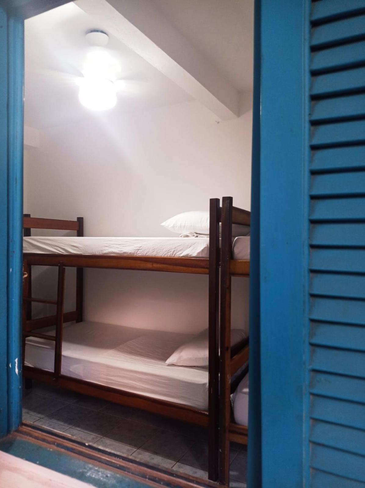 Mare Mansa Pousada E Hostel Itacare Phòng bức ảnh