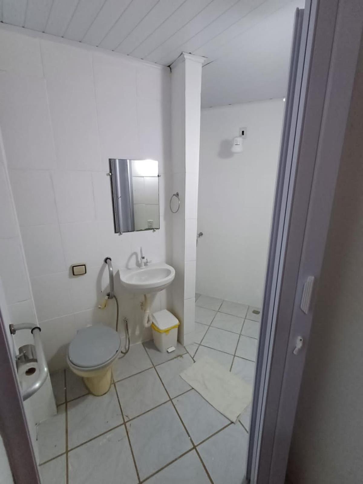 Mare Mansa Pousada E Hostel Itacare Phòng bức ảnh