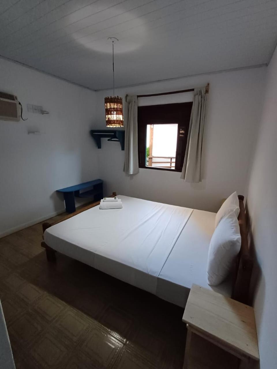 Mare Mansa Pousada E Hostel Itacare Ngoại thất bức ảnh