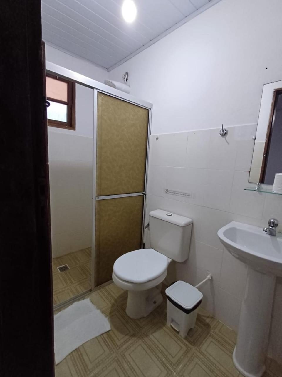 Mare Mansa Pousada E Hostel Itacare Phòng bức ảnh