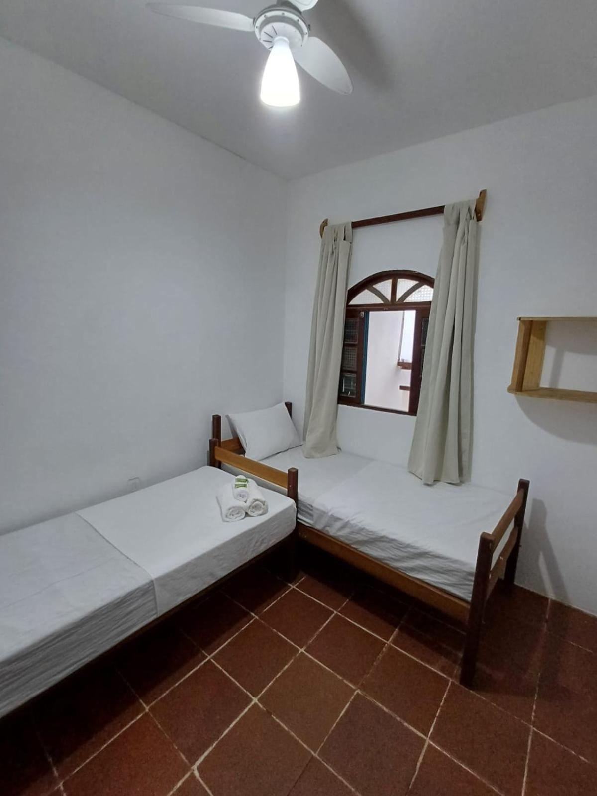 Mare Mansa Pousada E Hostel Itacare Phòng bức ảnh