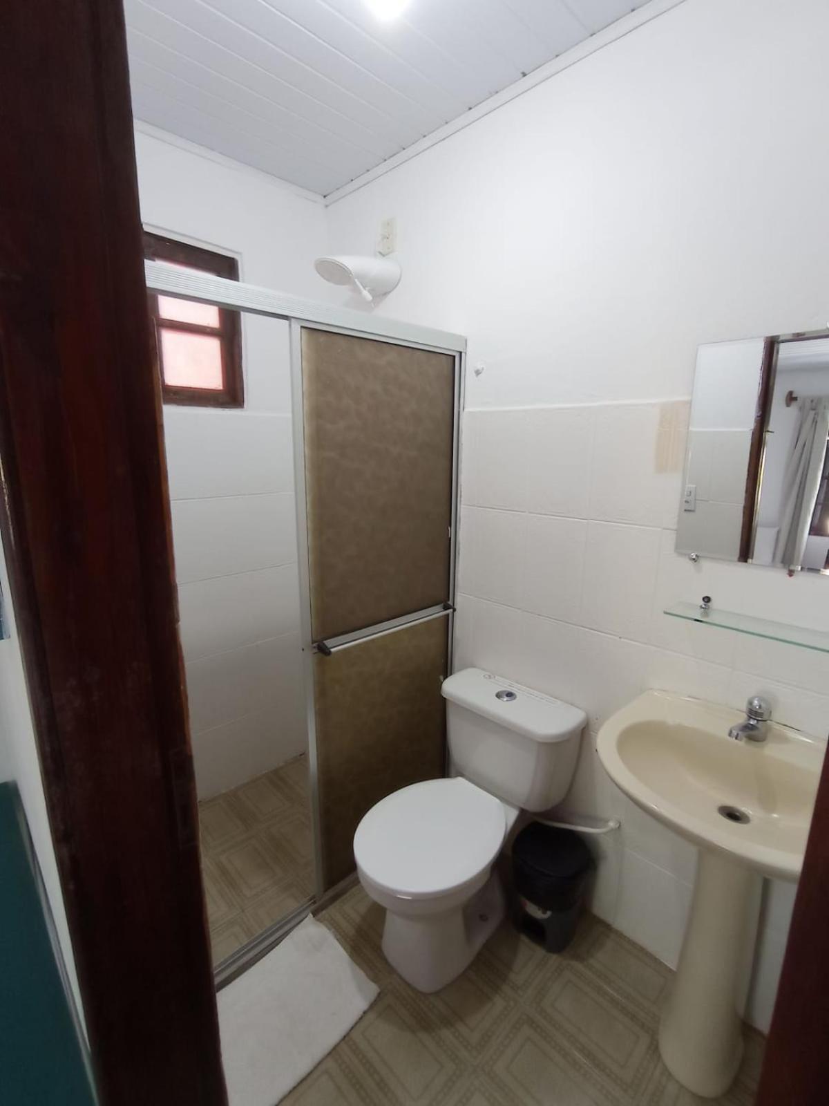 Mare Mansa Pousada E Hostel Itacare Ngoại thất bức ảnh
