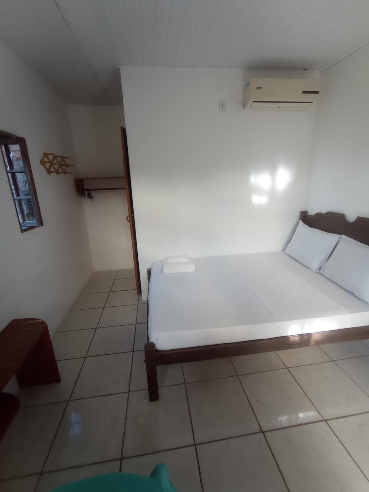 Mare Mansa Pousada E Hostel Itacare Phòng bức ảnh