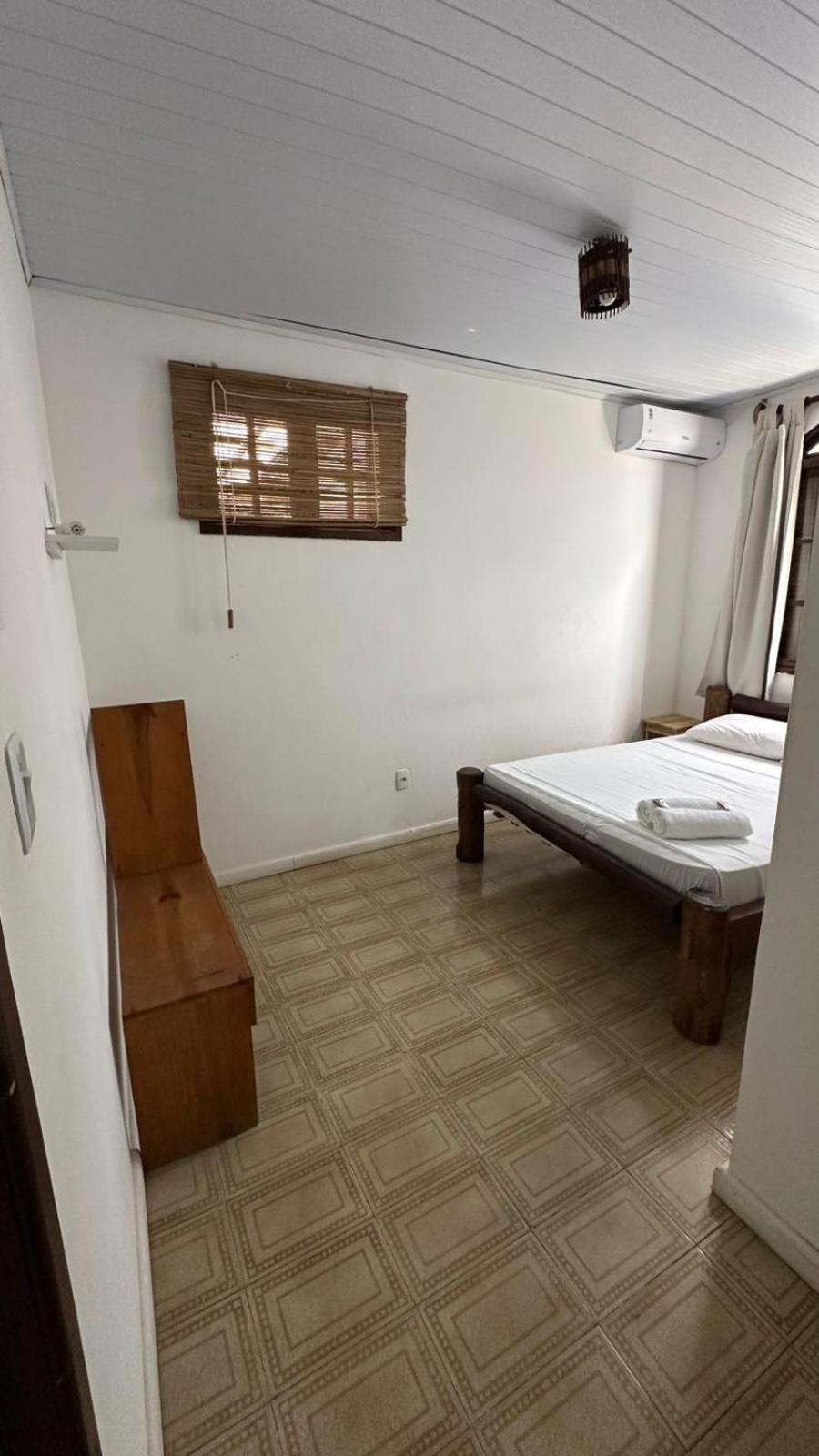 Mare Mansa Pousada E Hostel Itacare Phòng bức ảnh