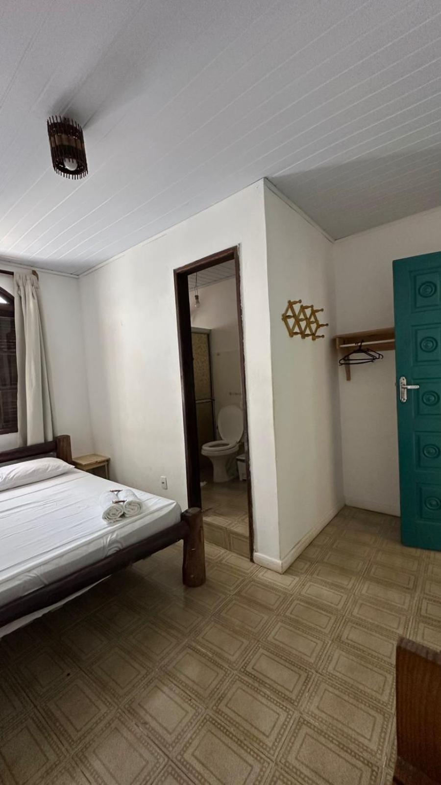 Mare Mansa Pousada E Hostel Itacare Phòng bức ảnh