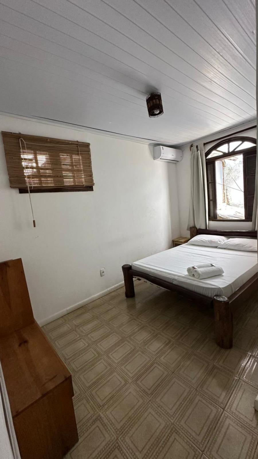 Mare Mansa Pousada E Hostel Itacare Phòng bức ảnh